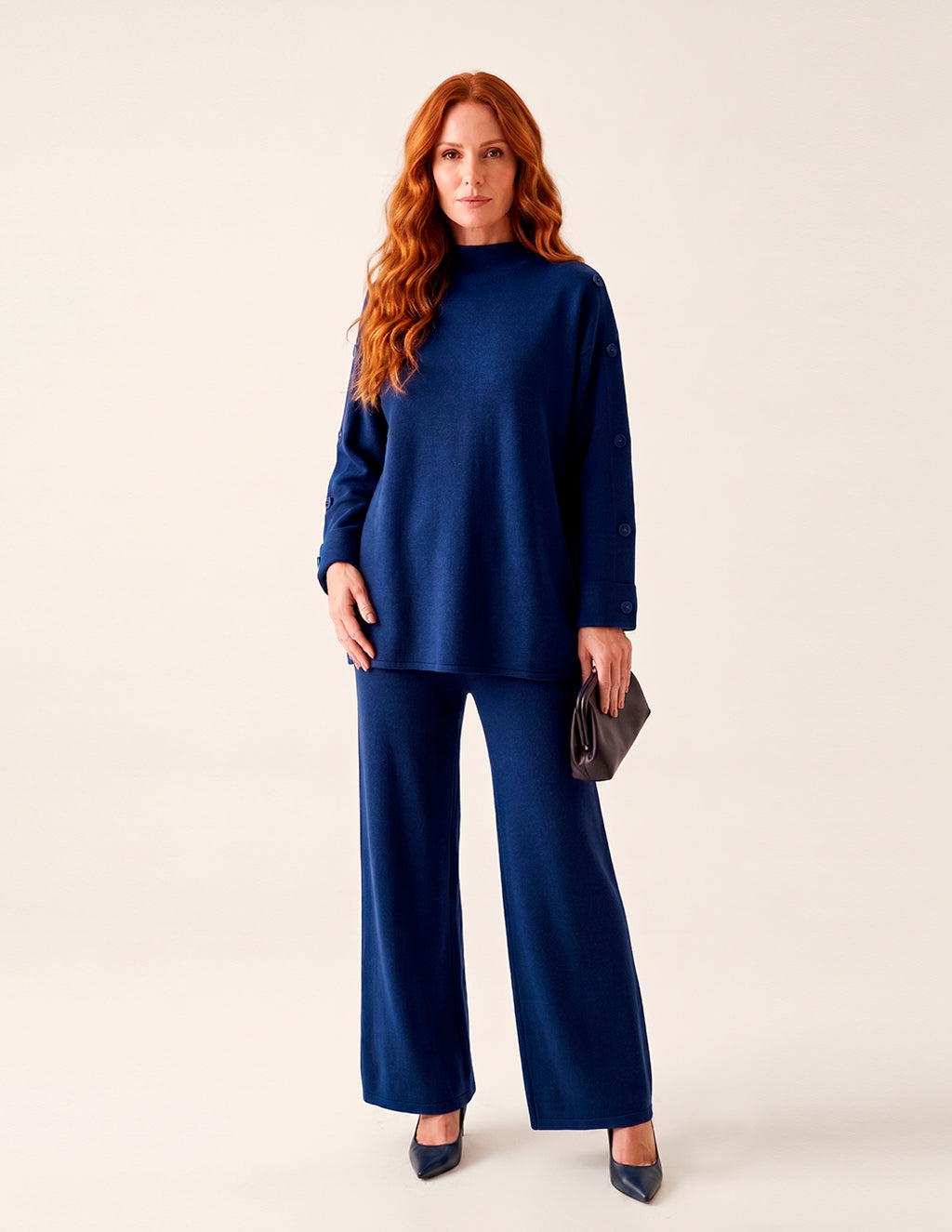 Conjunto Lisandra Marinho