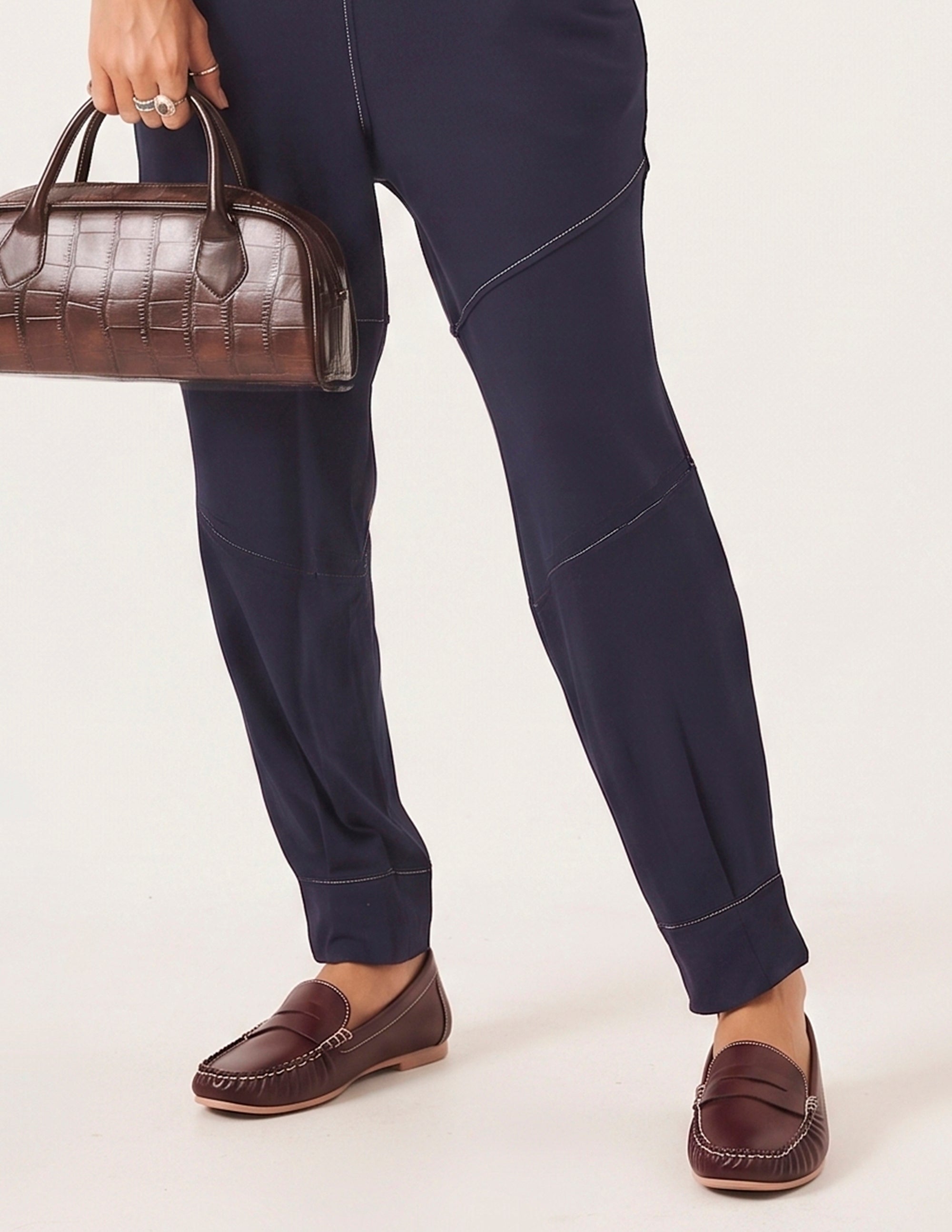 Mocassim Classic Brown