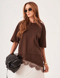 Blusa Chiara Marrom