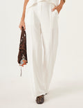 Calça Blair Off White