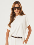 Blusa Ophelia Off White