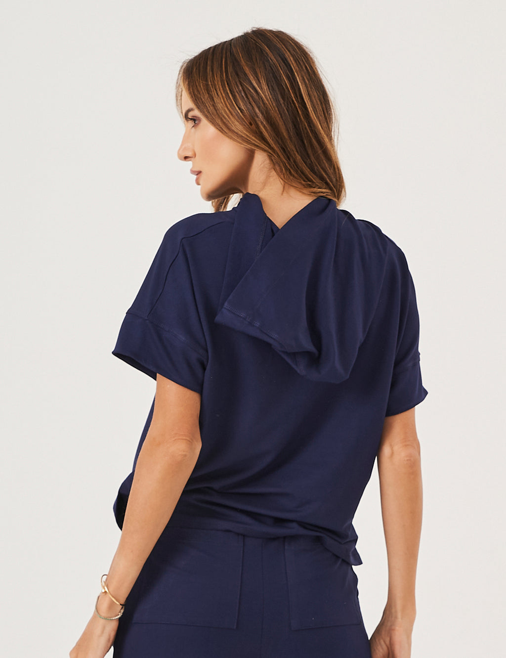 Blusa Ophelia Marinho