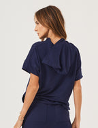 Blusa Ophelia Marinho