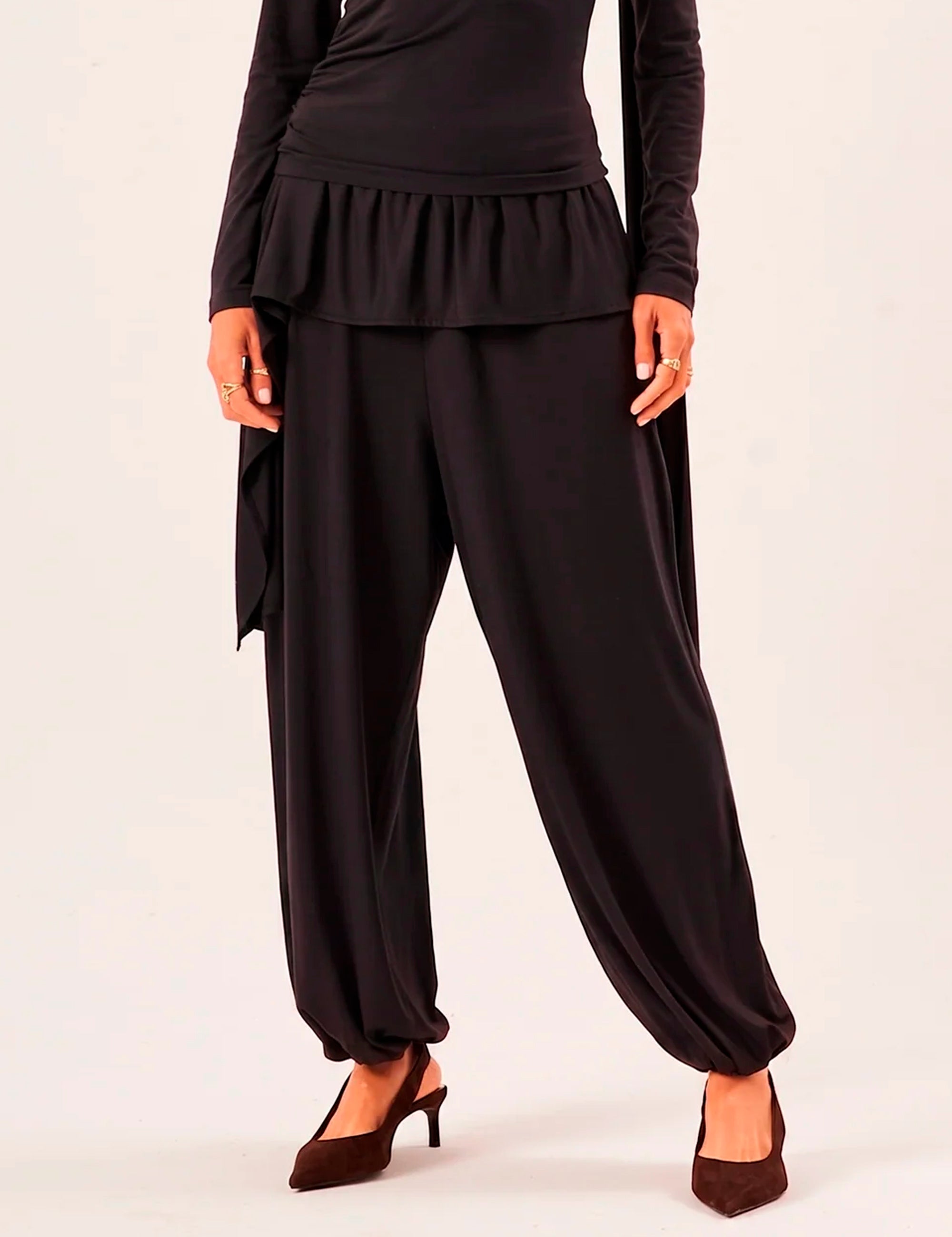 Calça Serena Preto