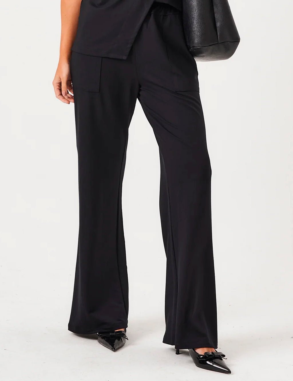 Calça Cora Preto