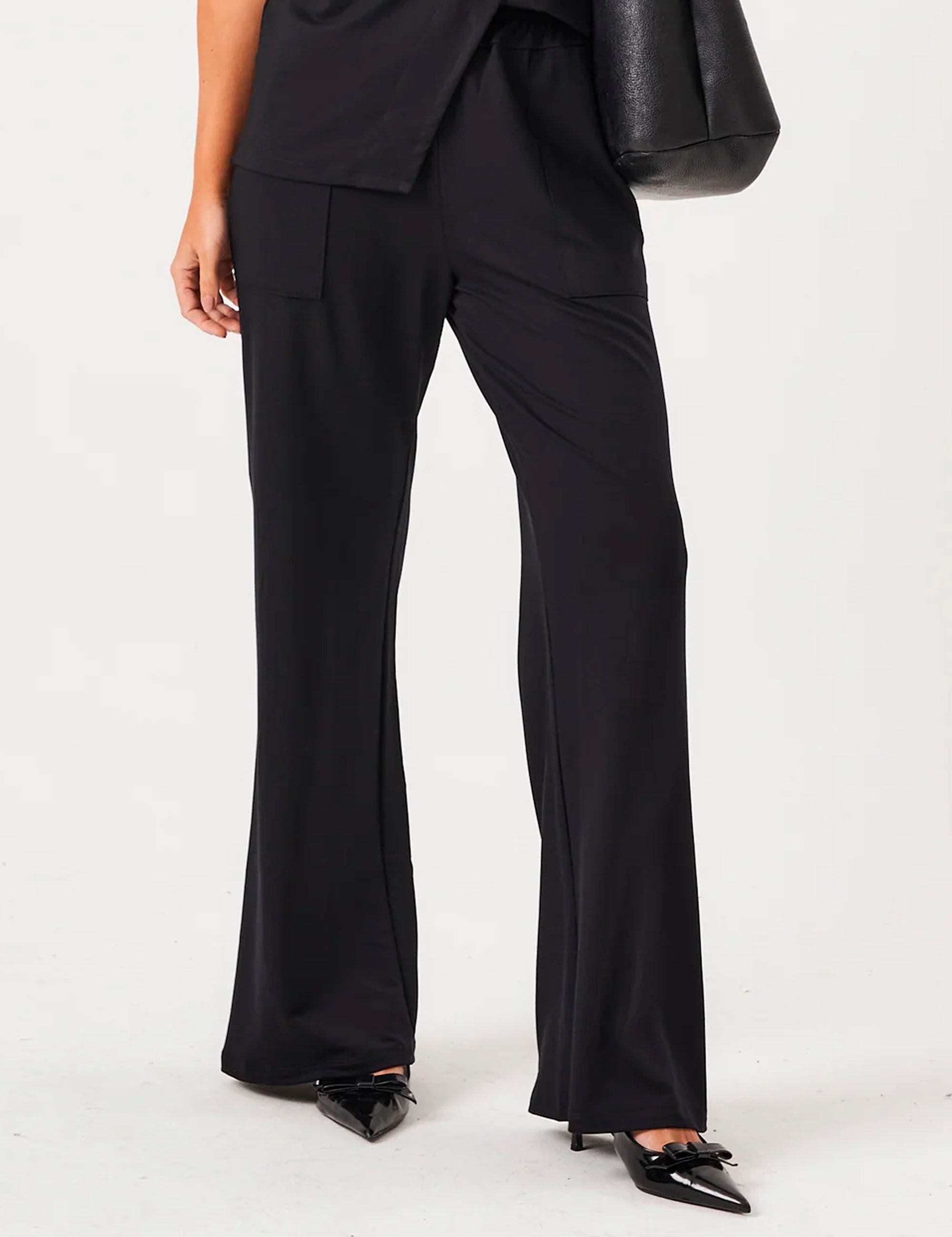 Calça Cora Preto