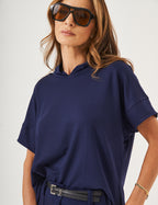 Blusa Ophelia Marinho