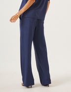 Calça Blair Azul Marinho