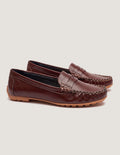 Mocassim Classic Brown