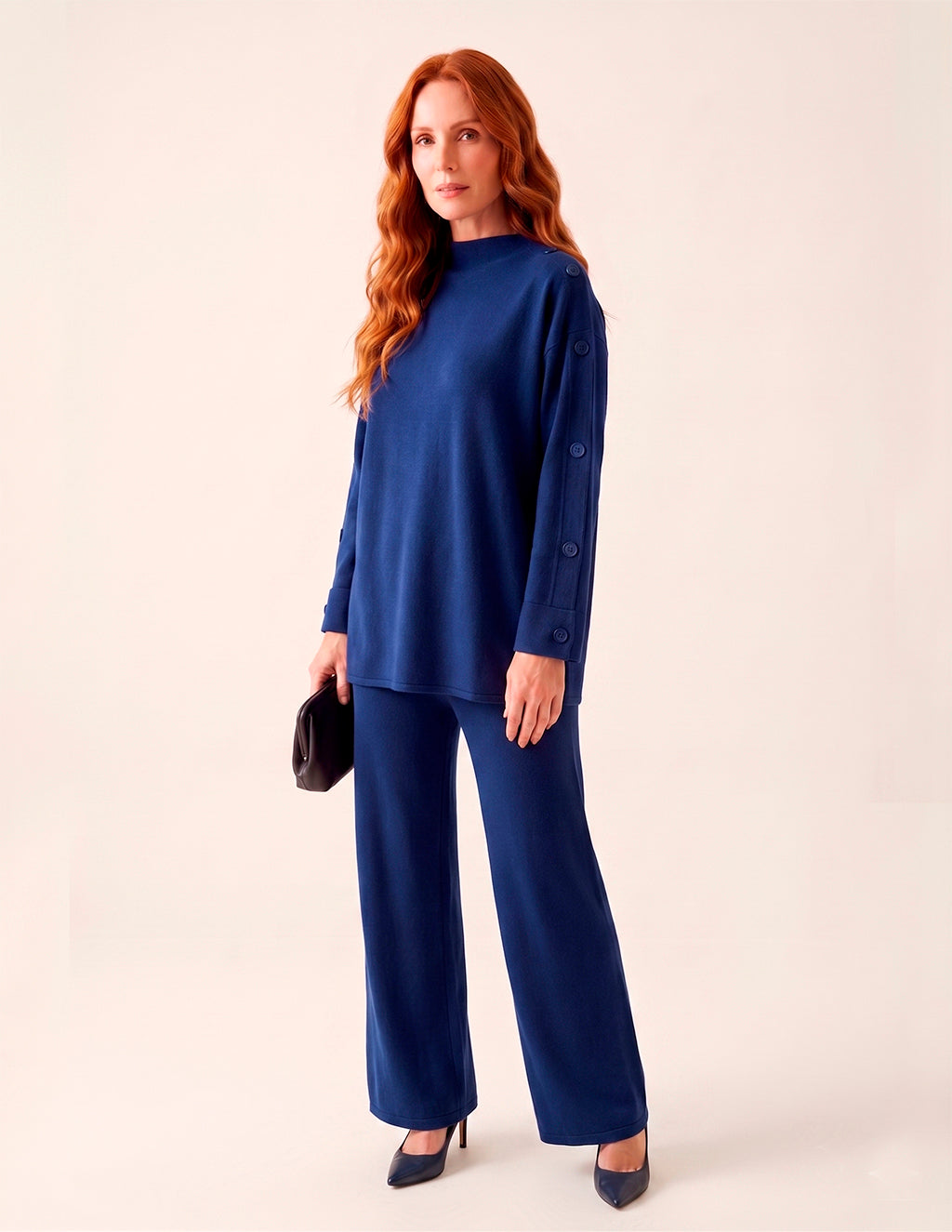 Conjunto Lisandra Marinho