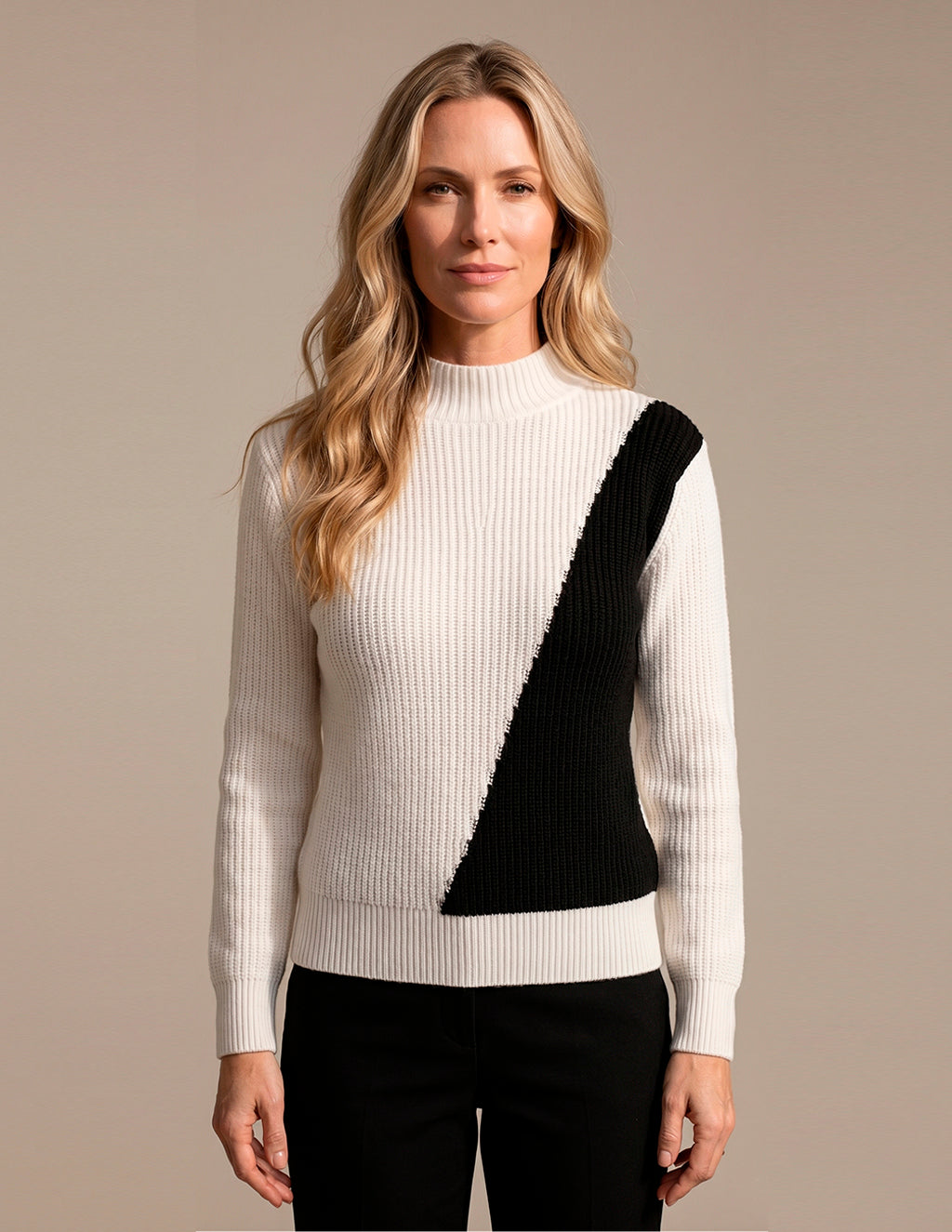 Tricot Vértice