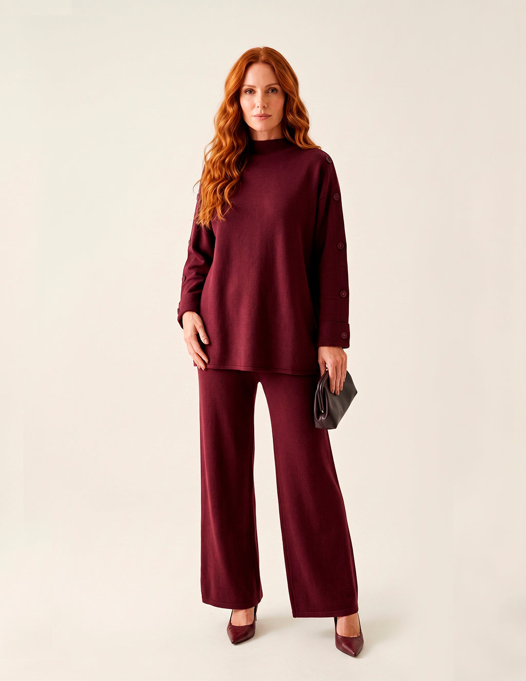 Conjunto Lisandra