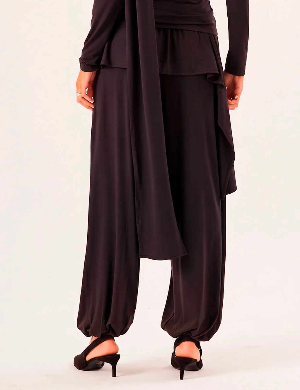 Calça Serena Preto