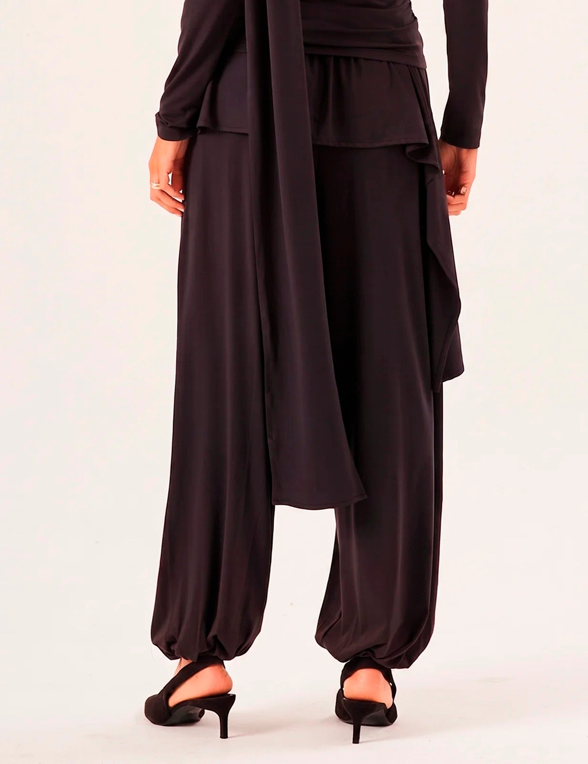 Calça Serena Preto