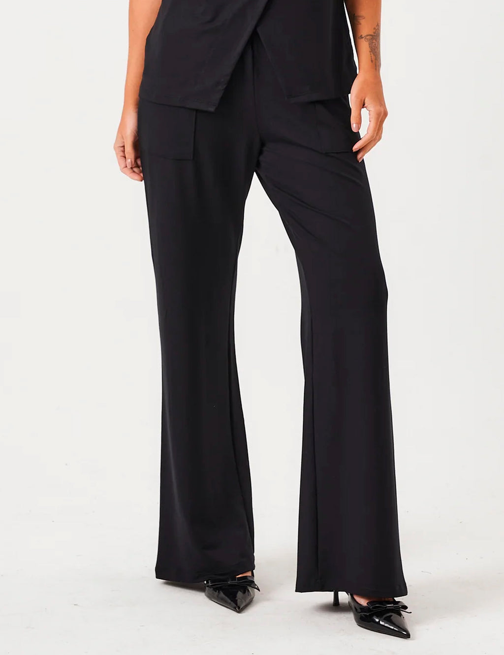 Calça Cora Preto