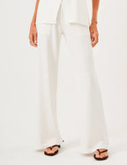 Calça Cora Off White