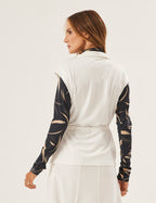 Colete Havanna Off White