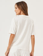 Blusa Ravenna Off White