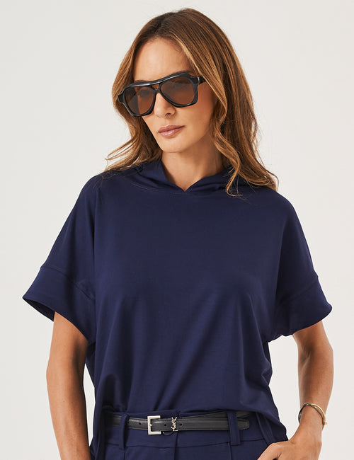 Blusa Ophelia Marinho