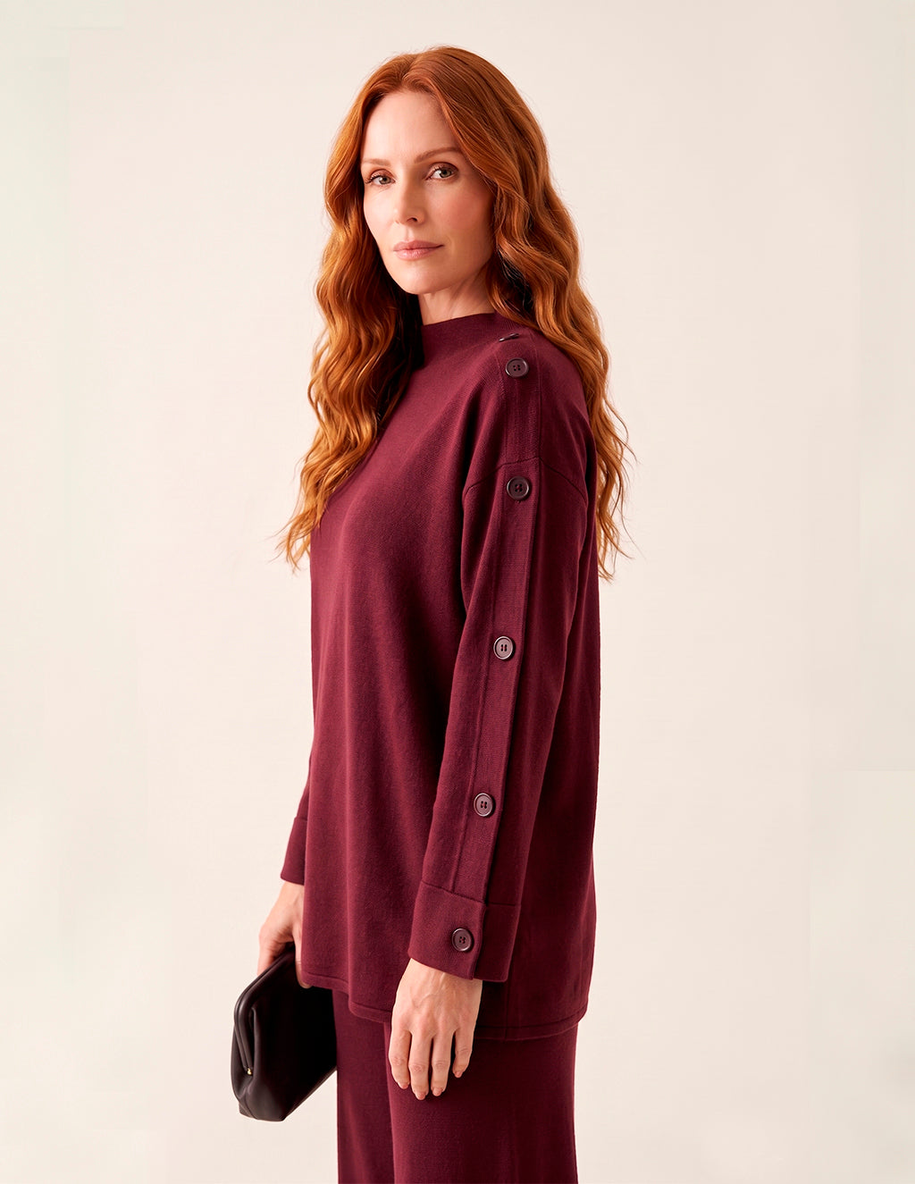 Conjunto Lisandra
