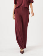 Calça Blair Malbec