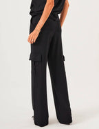 Calça Ophelia Preto