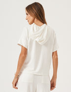 Blusa Ophelia Off White