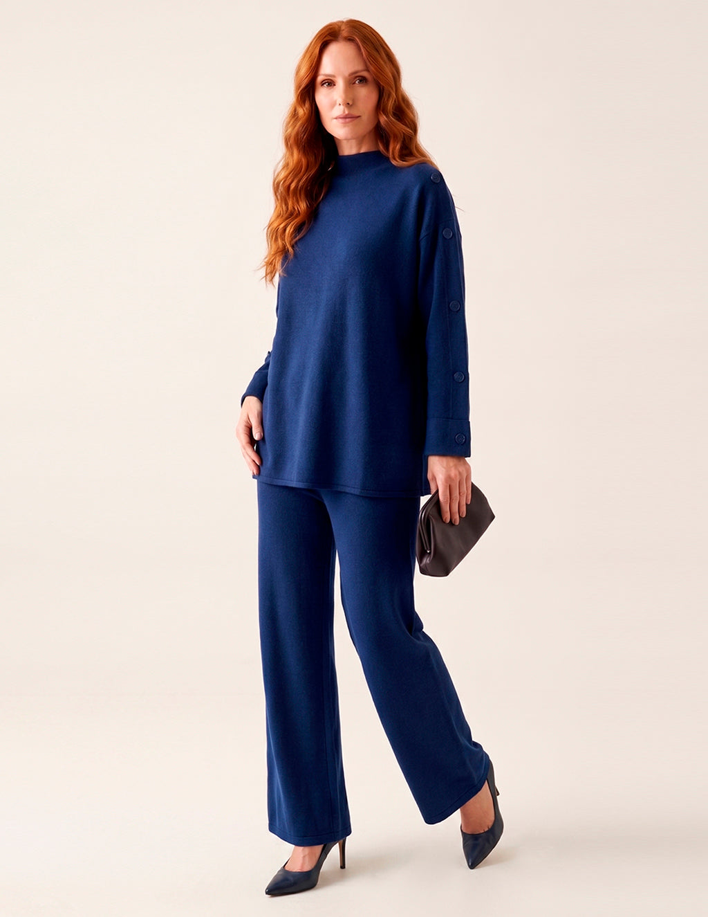 Conjunto Lisandra Marinho