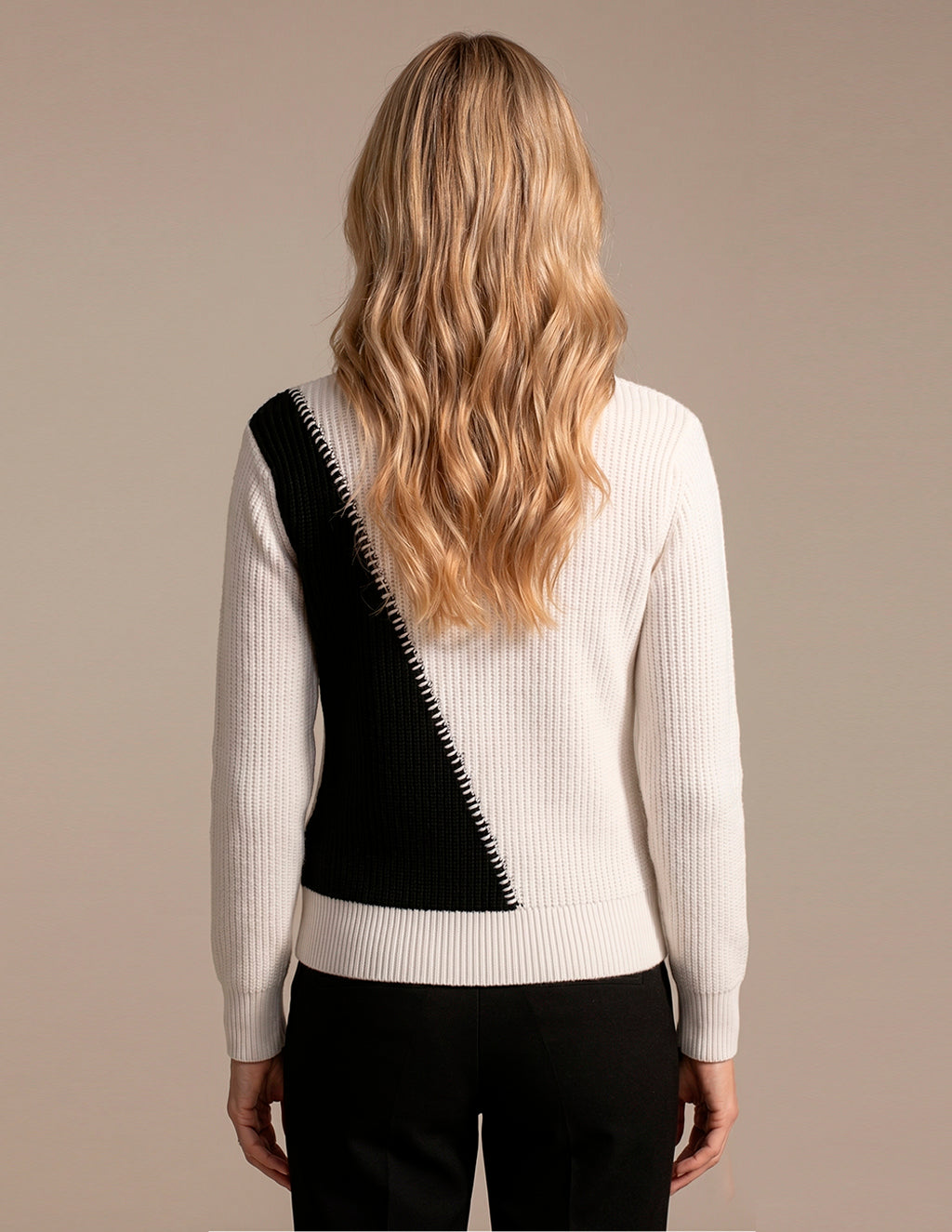 Tricot Vértice