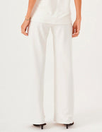 Calça Cora Off White