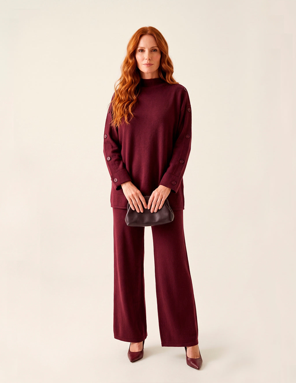 Conjunto Lisandra