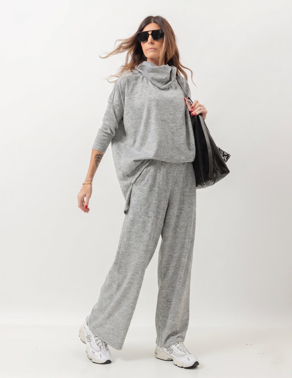 Conjunto Maya Mescla