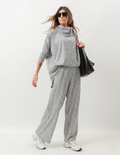 Conjunto Maya Mescla