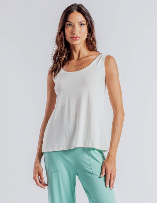 BLUSA REGATA ELOA OFF WHITE