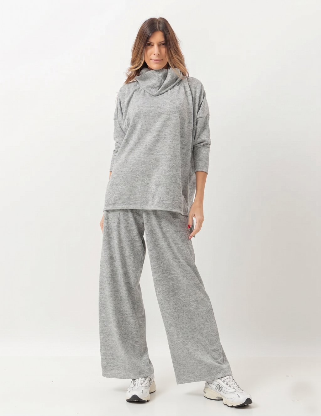 Conjunto Maya Mescla