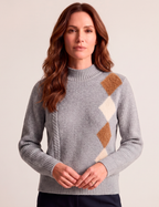 Tricot Premium Mescla