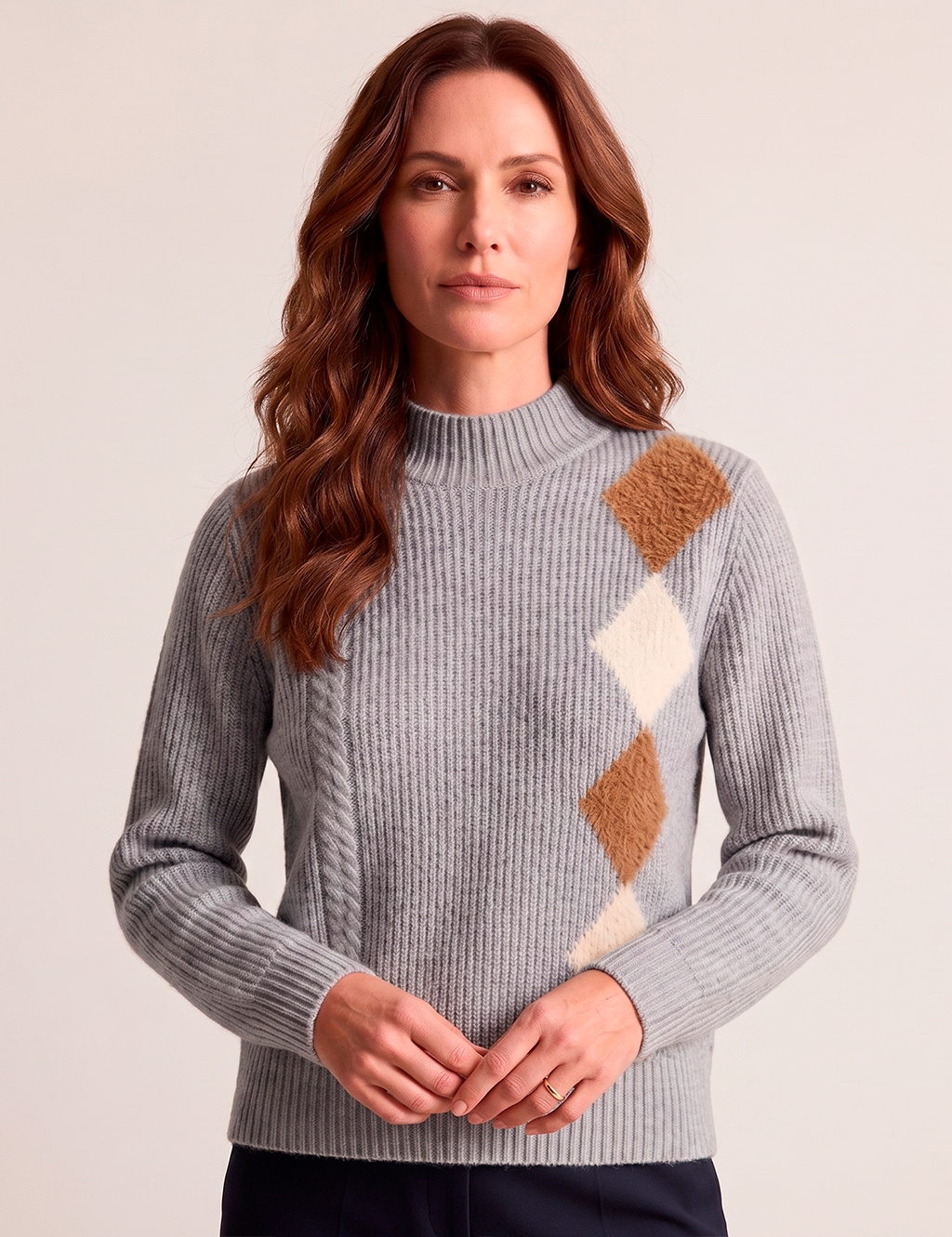 Tricot Premium Mescla
