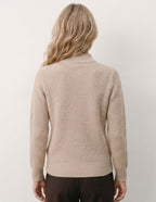 Tricot Premium Areia
