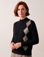 Tricot Premium Preto