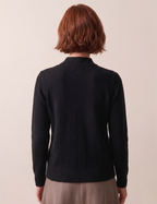 Tricot Premium Preto