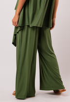 Calça Kimono Militar