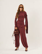 Conjunto Serena Malbec