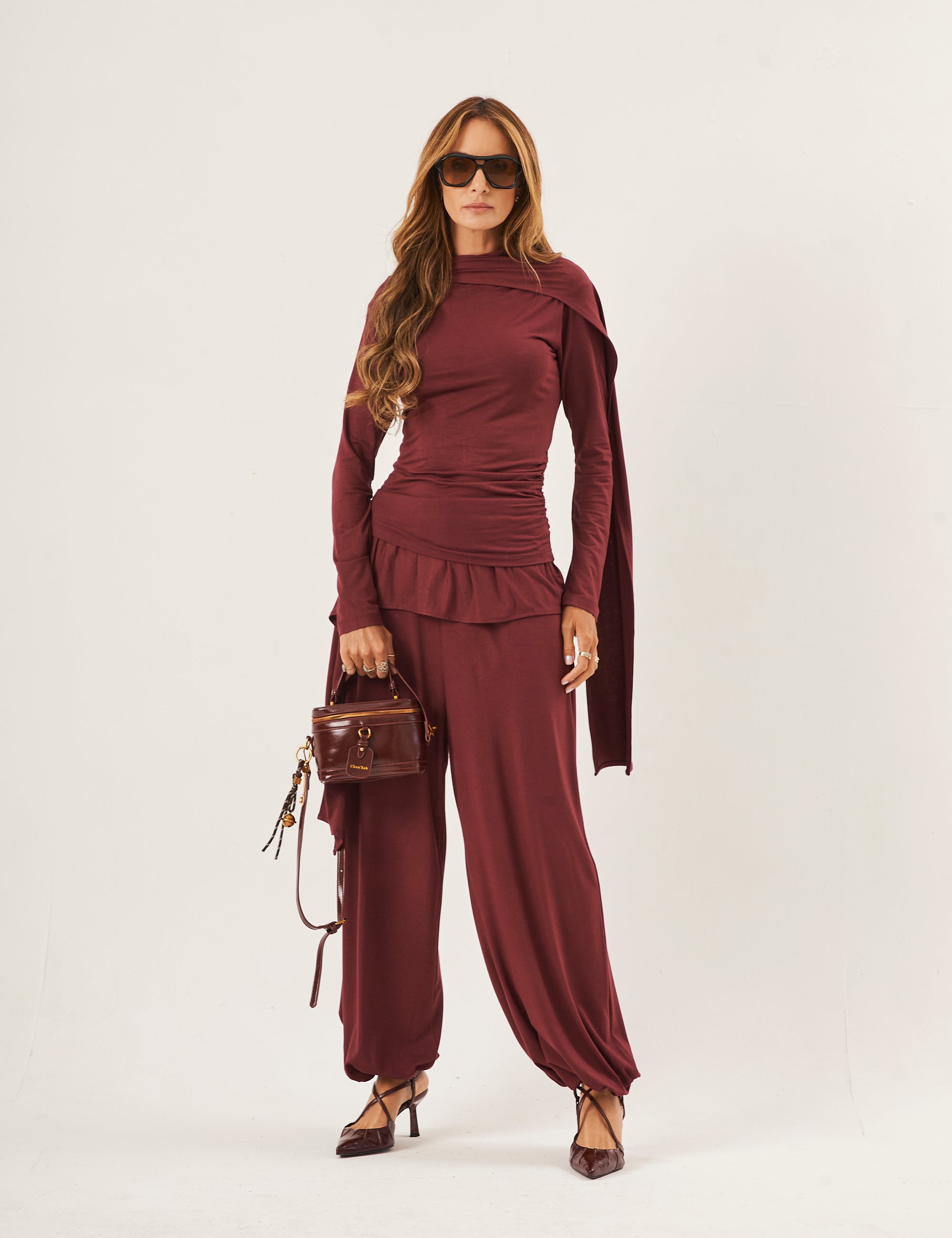 Conjunto Serena Malbec