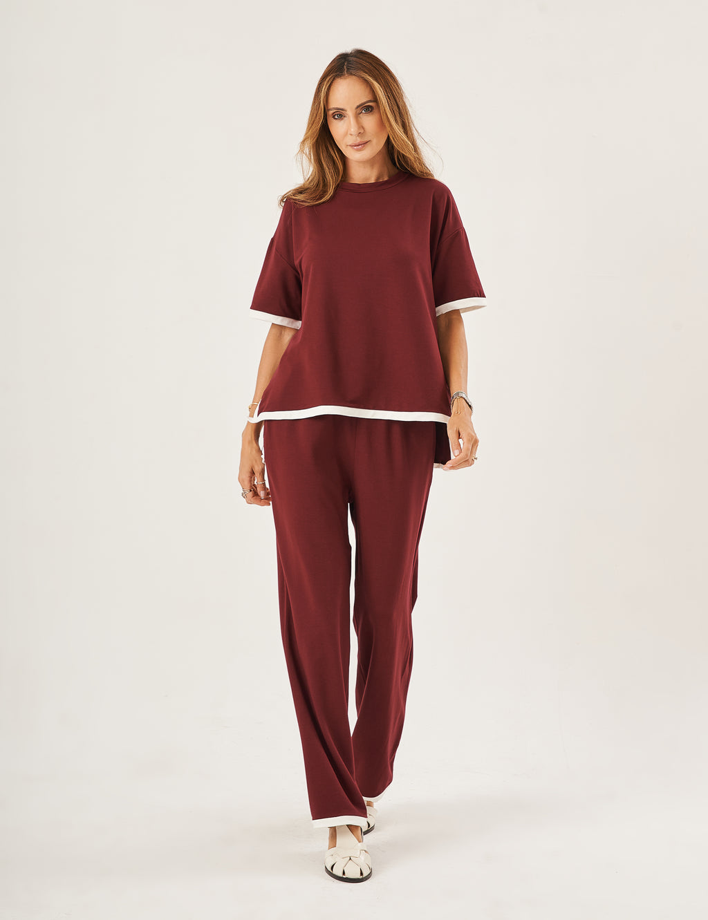 Conjunto Catarina Malbec