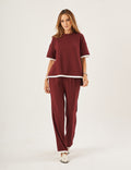 Conjunto Catarina Malbec