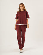 Conjunto Catarina Malbec