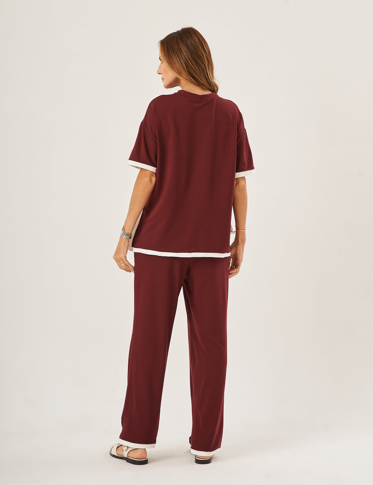 Conjunto Catarina Malbec