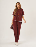 Conjunto Catarina Malbec