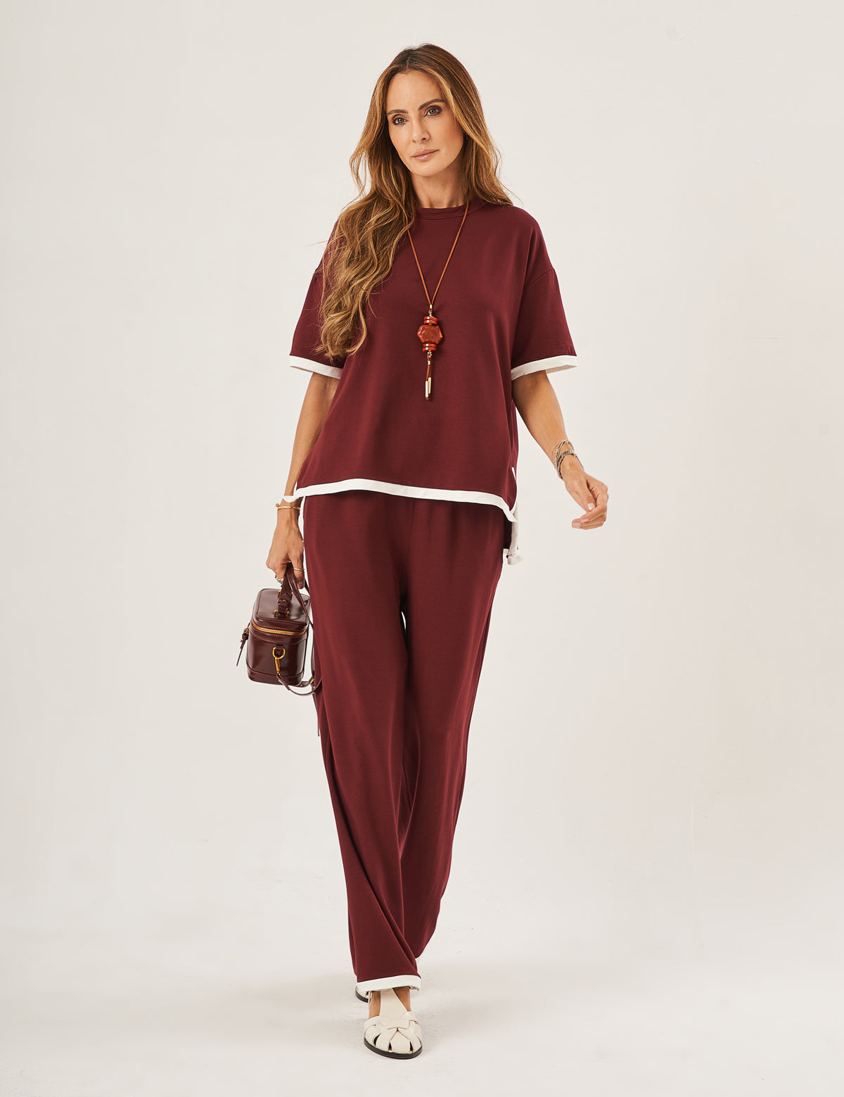 Conjunto Catarina Malbec