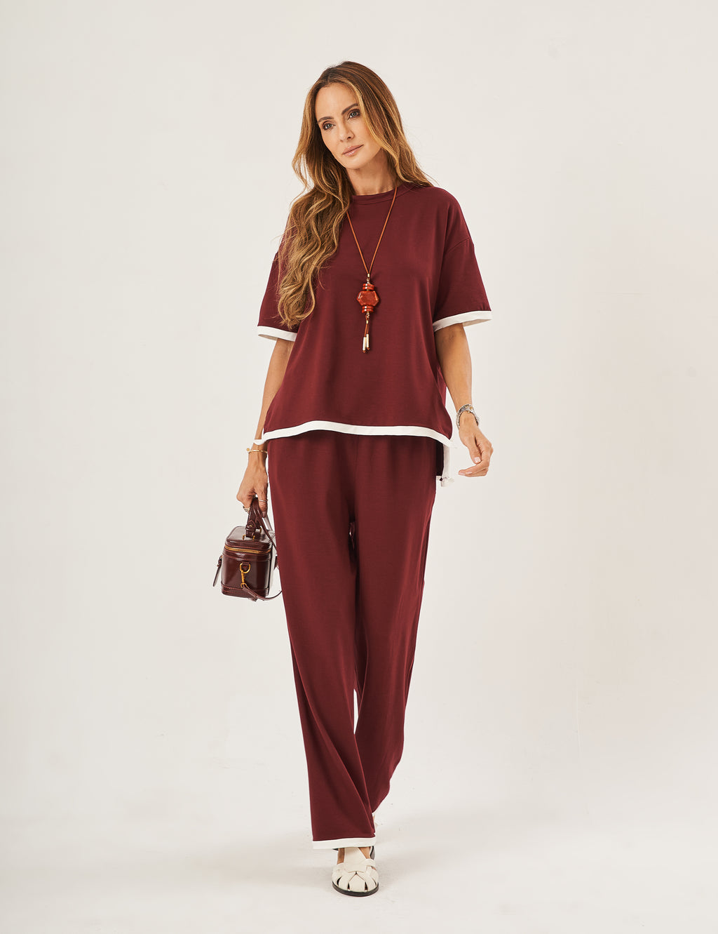 Conjunto Catarina Malbec